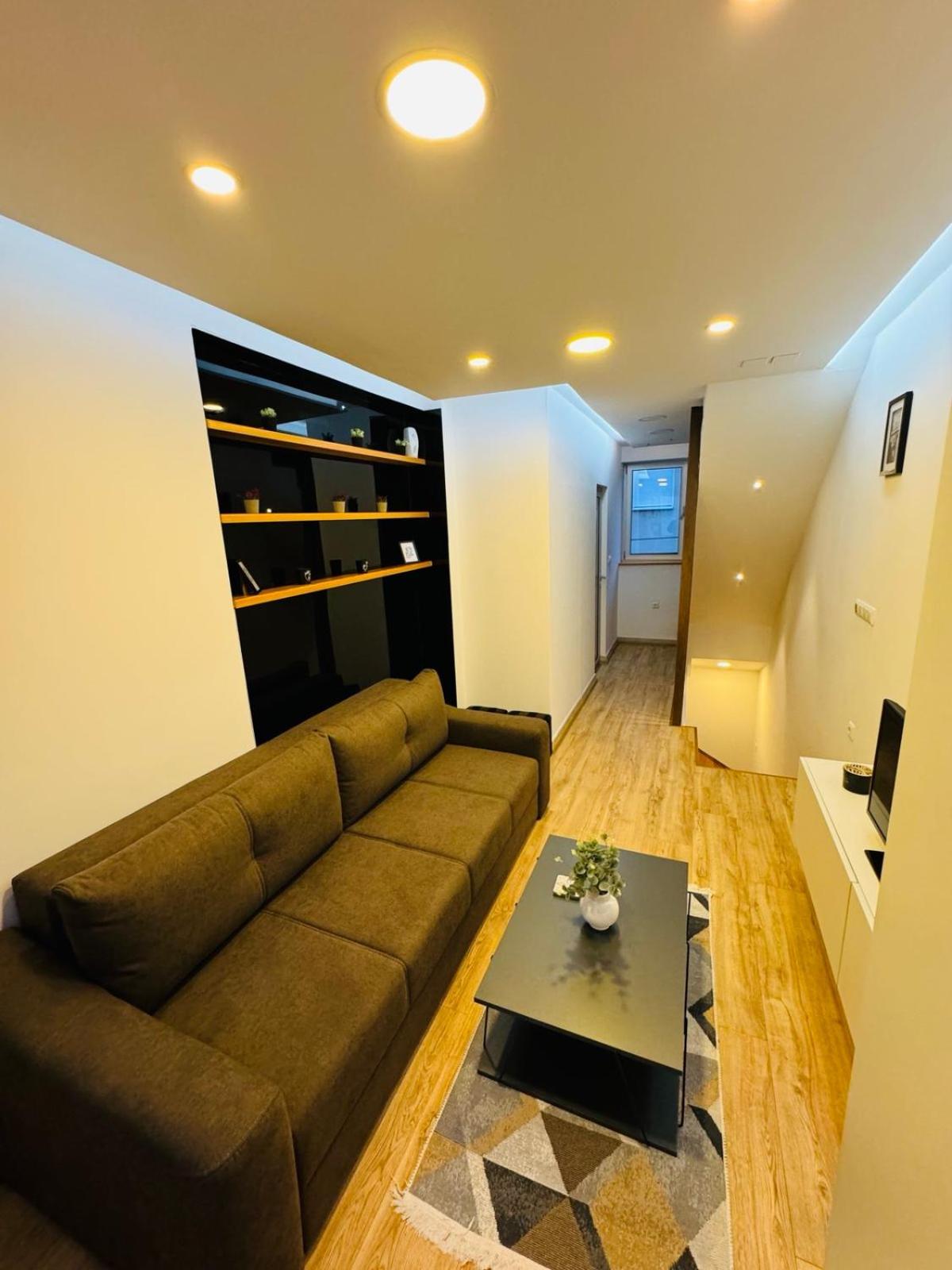 Apartment Oscar Сараево Екстериор снимка