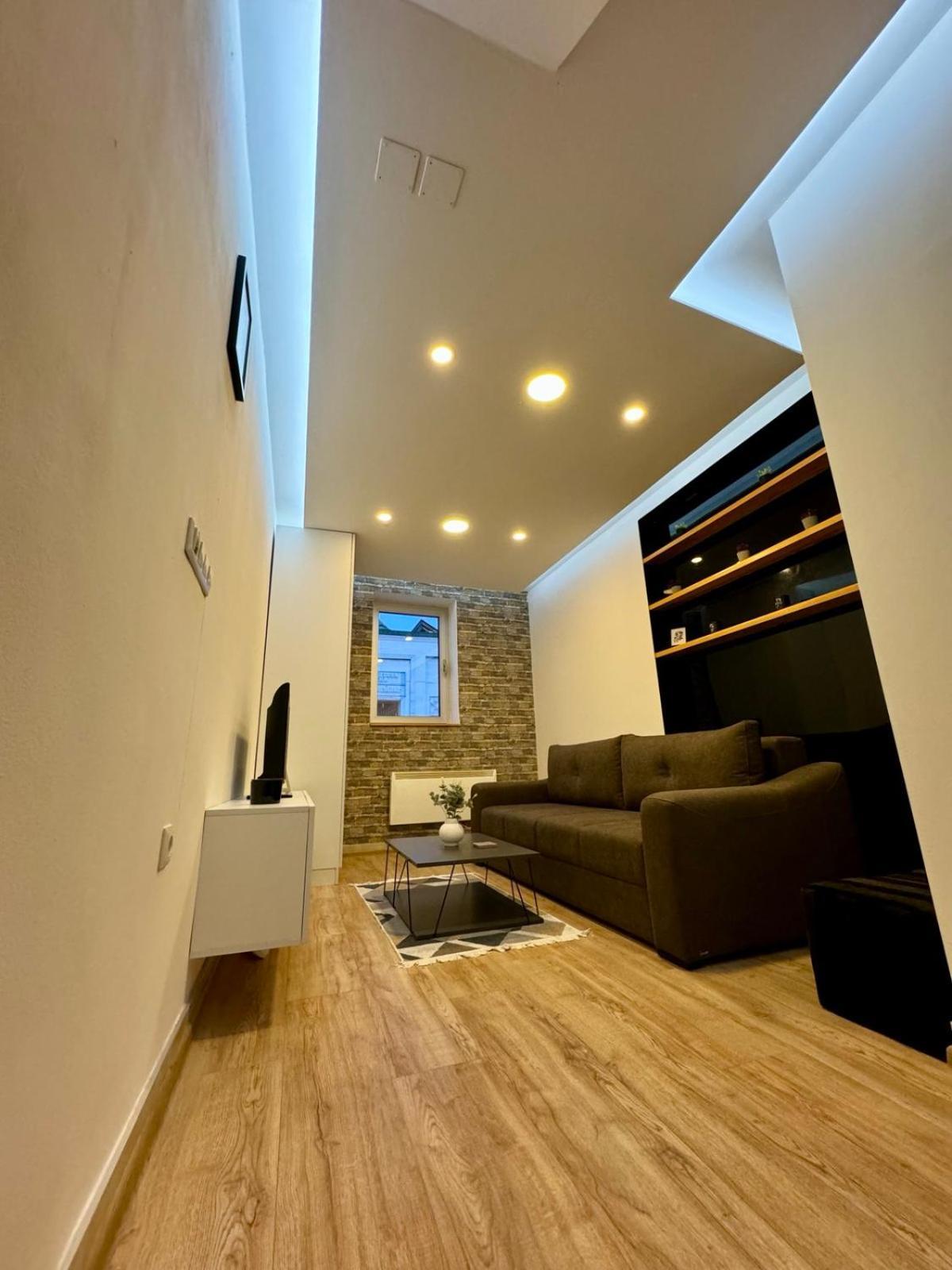 Apartment Oscar Сараево Екстериор снимка