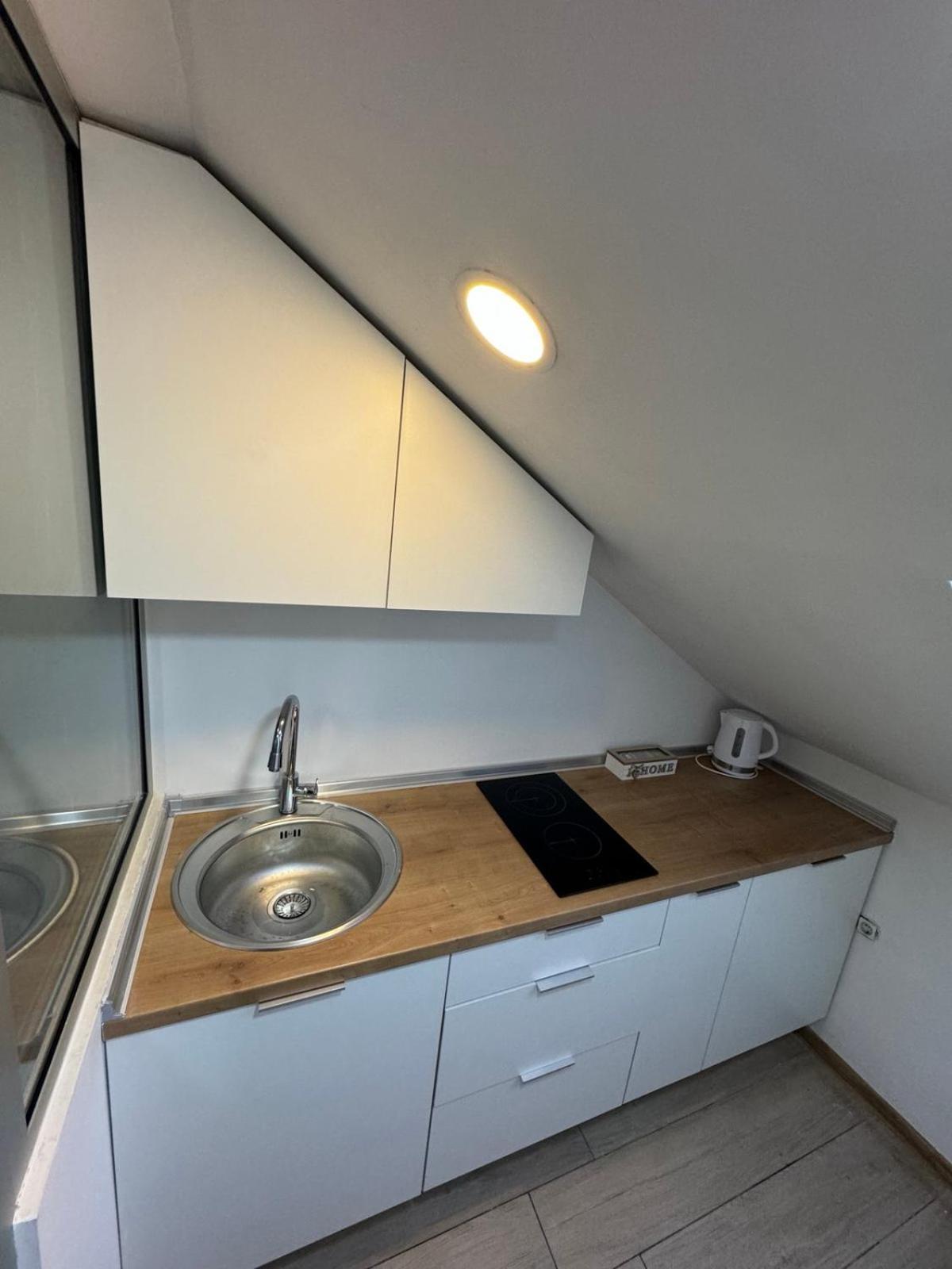 Apartment Oscar Сараево Екстериор снимка