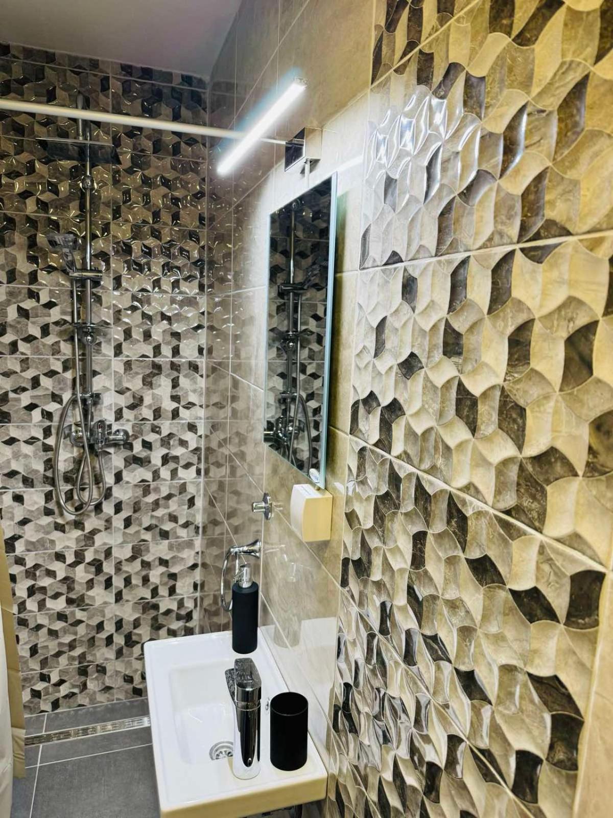 Apartment Oscar Сараево Екстериор снимка